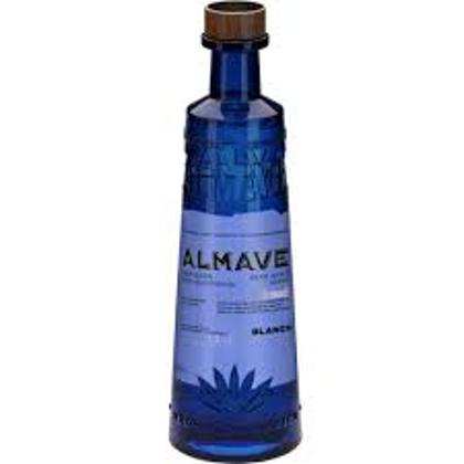 Almave Blanco Distilled Blue Agave Non Alcoholic